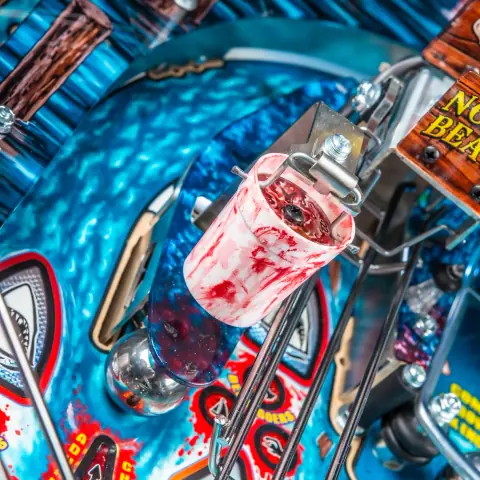 JAWS playfield detail 2